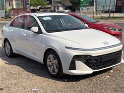 هيونداي أكسنت